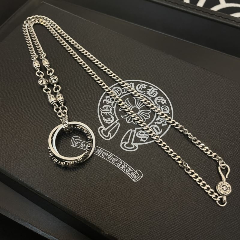 Chrome Hearts Necklaces